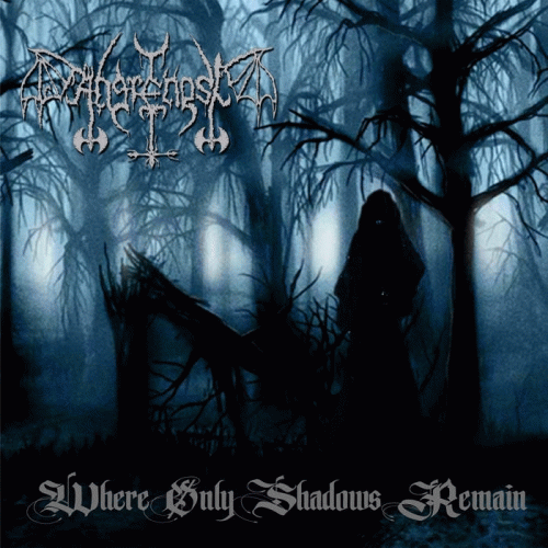 Angrenost (ITA) : Where Only Shadows Remain